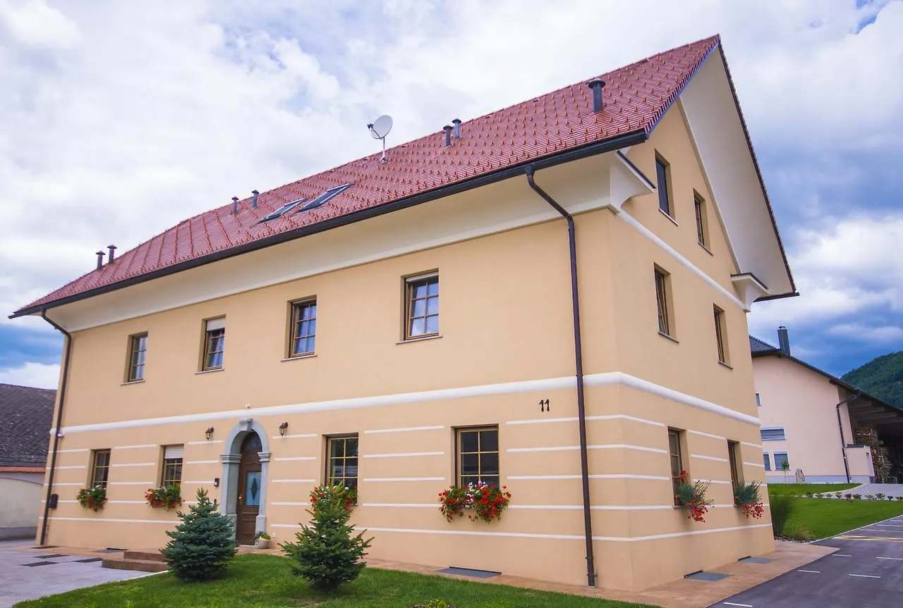 ***  Bed & Breakfast Karun Cerklje na Gorenjskem Slovenia