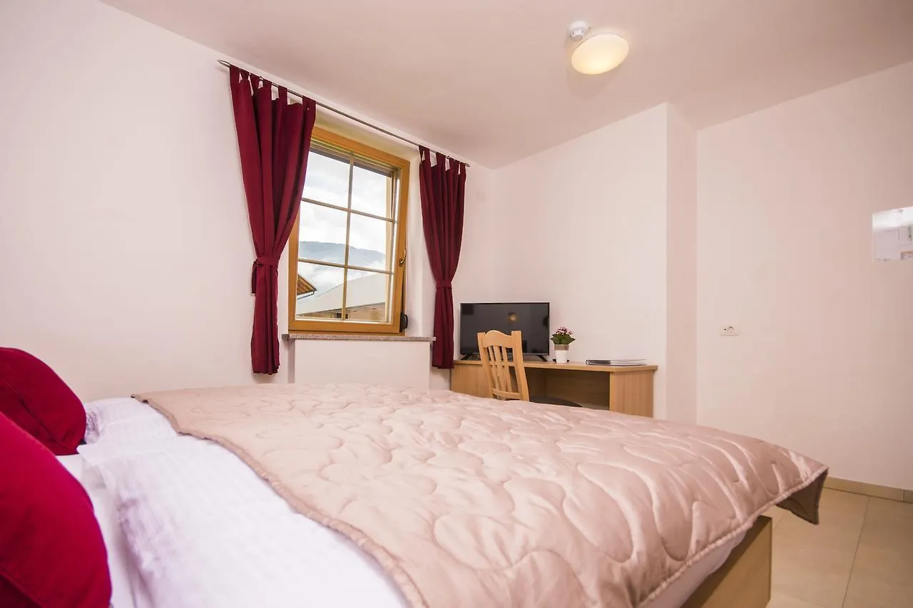 Bed & Breakfast Karun Cerklje na Gorenjskem