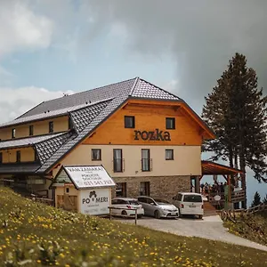3* Hotel House Rozka