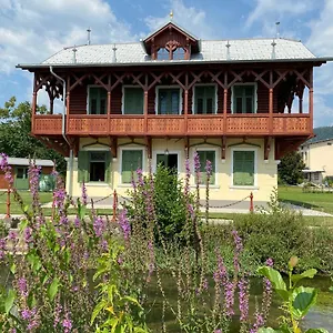 Bed & Breakfast Ruska Daca