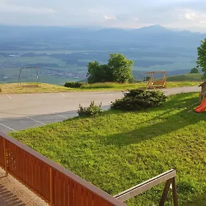 3* Penzion Pr Ambruzarju &