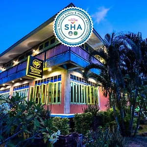 Guest house Tonmai Koh Lanta