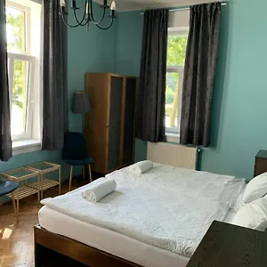 Aparthotel Unique Vila Veselova, Center