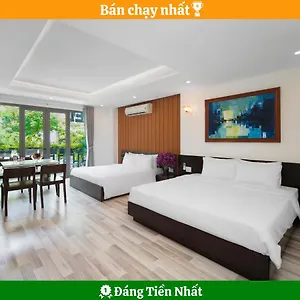 Aparthotel Aoa Da Nang