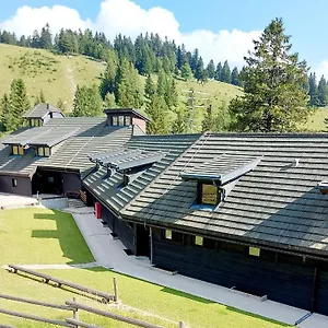 Apartman Apartma Krvavec - Cosy Mountain Retreat