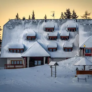 3* Hotel Krvavec