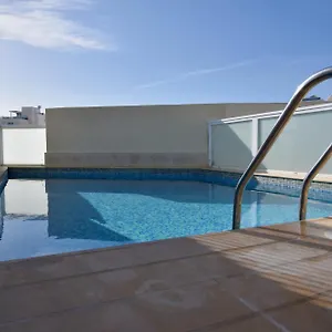Aparthotel Blubay By St Gzira