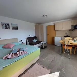  Apartamento Apartma Zirovnik