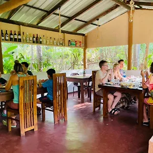Guest house Gangadiya Sigiriya