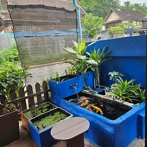 Bed & Breakfast Chitlatda Bila House Luang Prabang