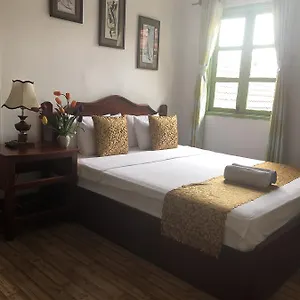 Guest house Thavisouk Luang Prabang
