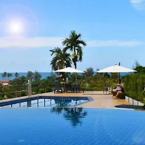 Aparthotel White Flower Lanta Koh Lanta