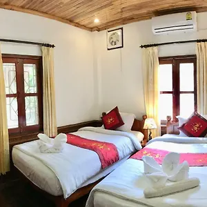 Hotel Villay Vanh Place House Luang Prabang